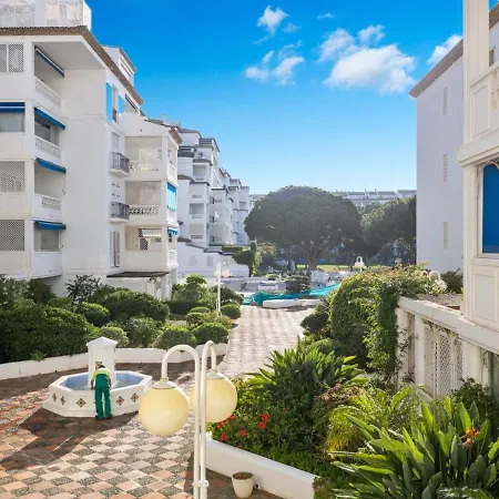3 En Playas Del Duque Ref C 111 马尔韦利亚