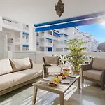 Διαμέρισμα 3 En Playas Del Duque Ref C 111