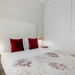 Διαμέρισμα 3 En Playas Del Duque Ref C 111 *