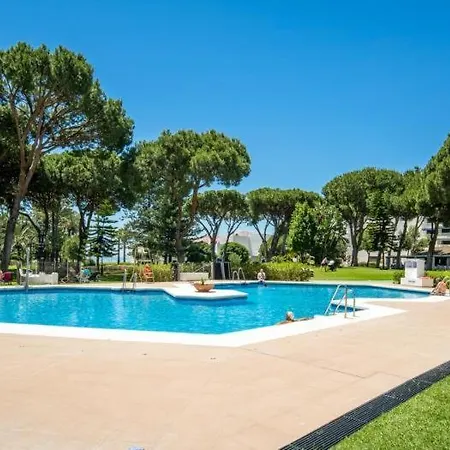 3 En Playas Del Duque Ref C 111 Appartement *