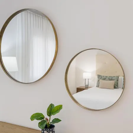 3 En Playas Del Duque Ref C 111 Apartment *