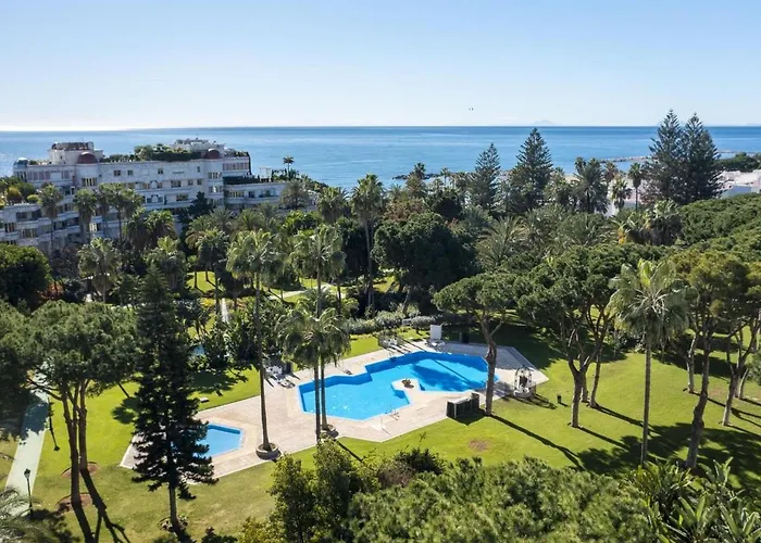 3 En Playas Del Duque Ref C 111 Appartement *