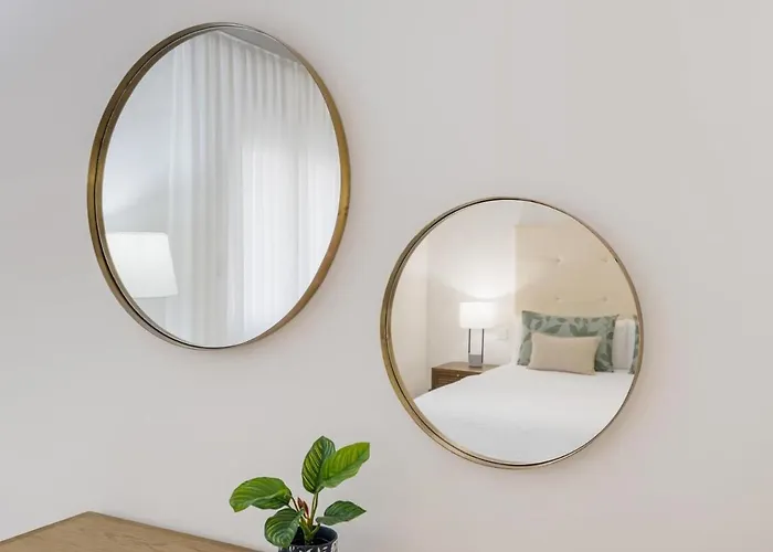 3 En Playas Del Duque Ref C 111 Appartement *
